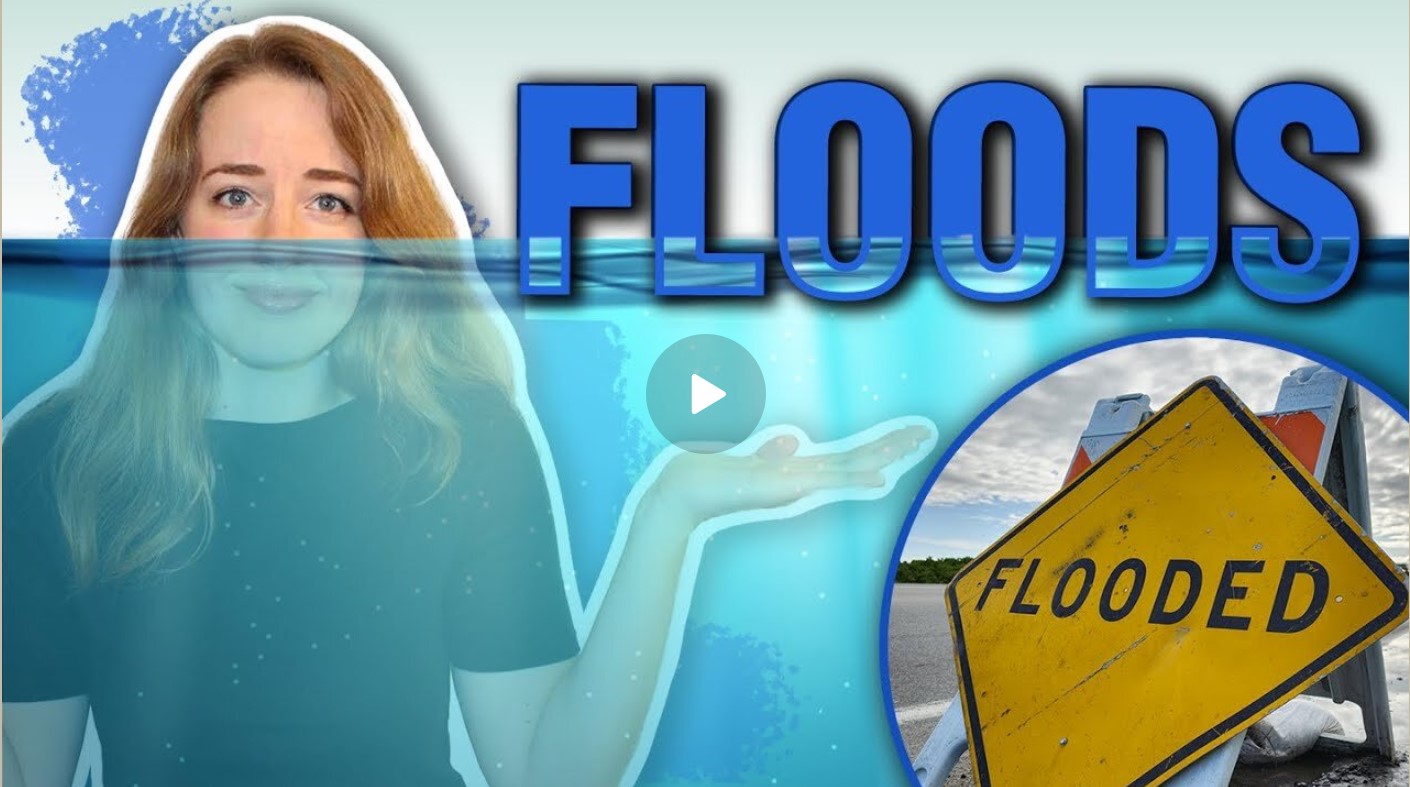 Is Global Warming Making Flooding Worse?